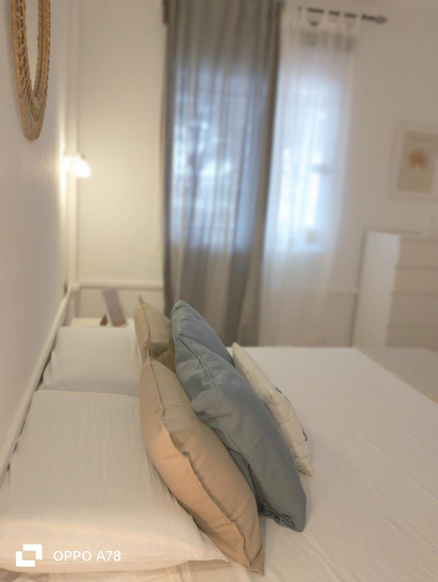 Apartamento Verdemare Corralejo Exterior foto