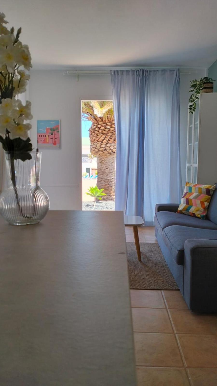 Apartamento Verdemare Corralejo Cameră foto