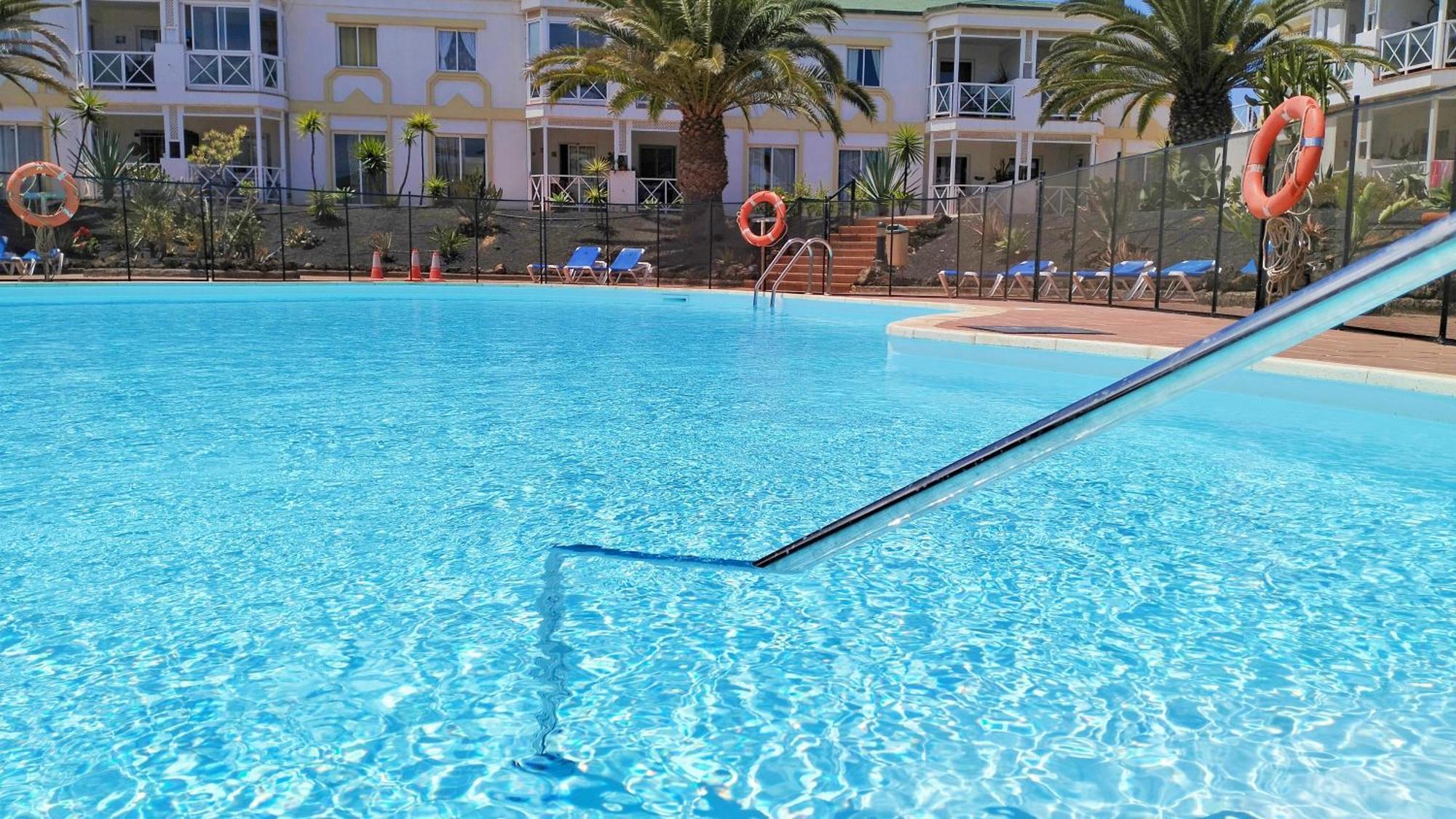 Apartamento Verdemare Corralejo Cameră foto