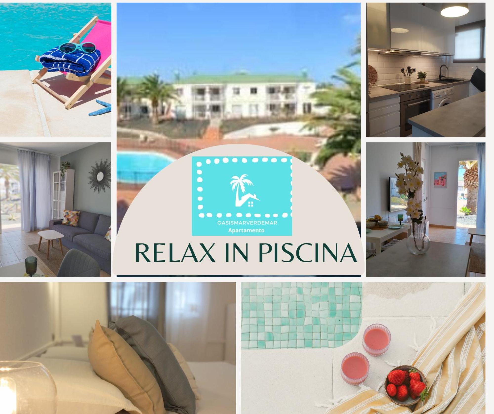 Apartamento Verdemare Corralejo Exterior foto