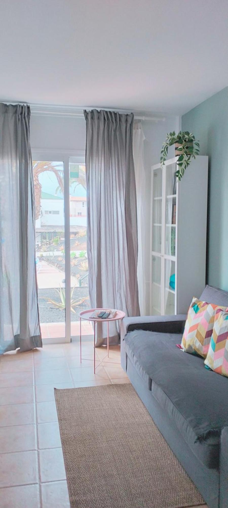 Apartamento Verdemare Corralejo Exterior foto