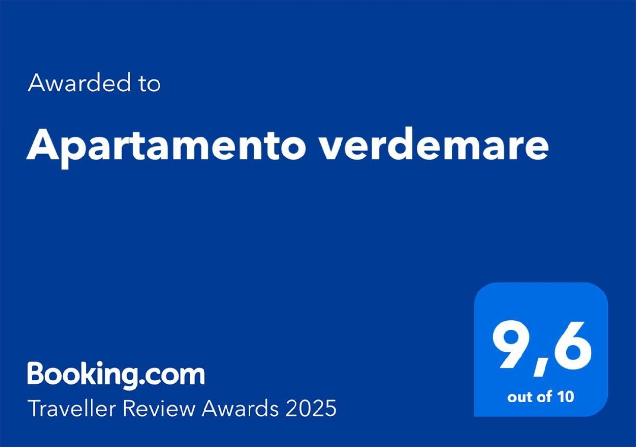 Apartamento Verdemare Corralejo Exterior foto