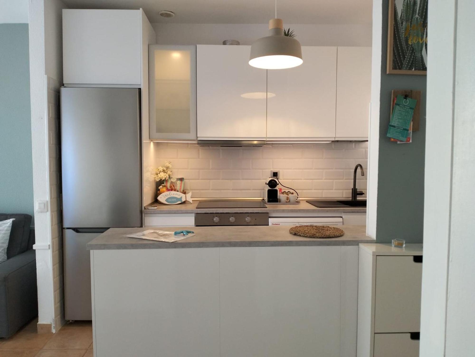 Apartamento Verdemare Corralejo Exterior foto